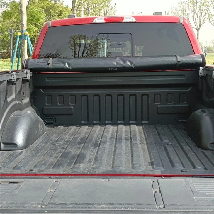Truck Bed Covers For Chevy Silverado 2500hd factory